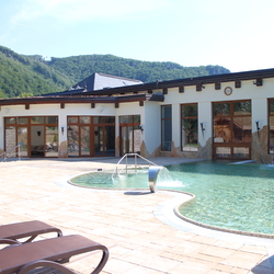 Spa Aphrodite Rajeck� Teplice